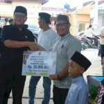 Safari Ramadhan di Metro, DPRD Lampung perkuat sinergi dengan Pemda dan masyarakat