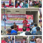 Reses Anggota DPRD Provinsi Lampung Aribun Dialog lnteraktif Menjemput Bola Aspirasi Masyarakat Kalianda