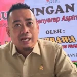 Reses Anggota DPRD Lampung, Andika Wibawa: Serap Aspirasi Masyarakat